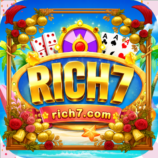 rich7 — mitra unggulan