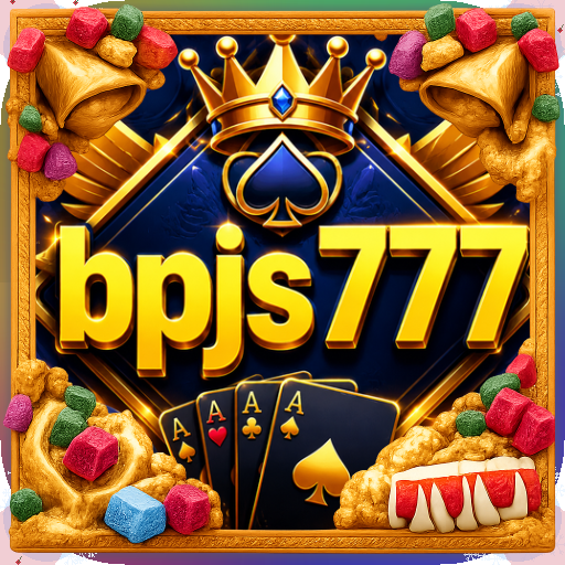 bpjs777 — galeri pratinjau Resmi APK